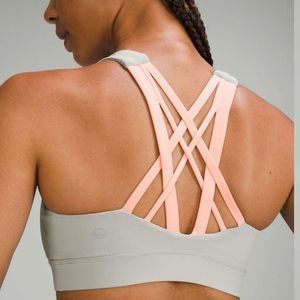 Free To Be Elevated Bra Light Support, DD/DDD(E) Cup | Lululemon | NWT